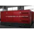 Factory Price !!! silent 340kw generator with cummins engine